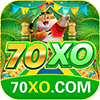 Logo da 70XO